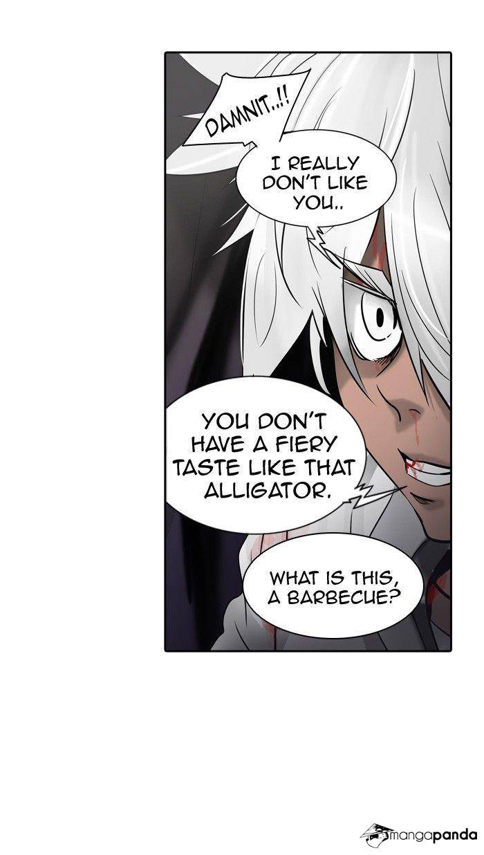 Tower of God Chapter 296 image 076